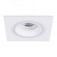 Встраиваемый светильник ARTE Lamp A2465PL-1WH