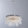 Подвесная люстра Divinare 7565/02 SP-7
