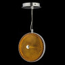 Подвесной светильник Lucia Tucci COIN 2890.R170.1 D250 YL