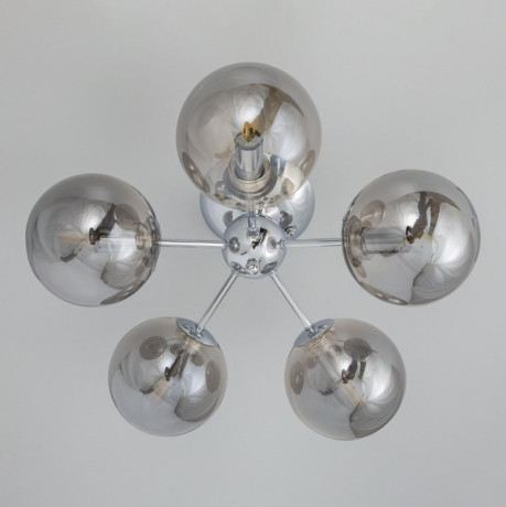 Люстра на штанге Citilux CL102150