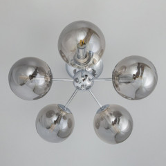 Люстра на штанге Citilux CL102150