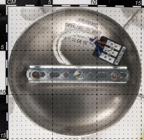 Люстра на штанге Citilux CL102150