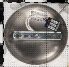 Люстра на штанге Citilux CL102150