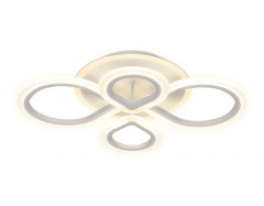 Накладная люстра Ambrella Light FA520