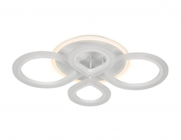 Накладная люстра Ambrella Light FA520