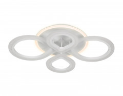 Накладная люстра Ambrella Light FA520