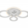 Накладная люстра Ambrella Light FA520