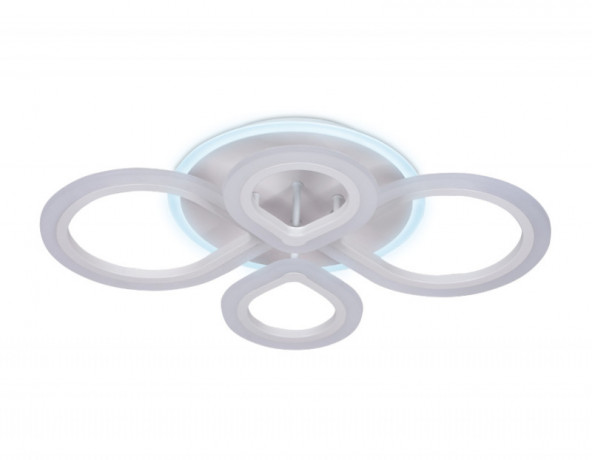 Накладная люстра Ambrella Light FA520