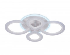 Накладная люстра Ambrella Light FA520