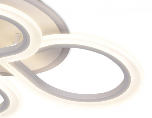 Накладная люстра Ambrella Light FA520