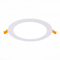 Встраиваемый светильник ST-Luce ST209.548.12