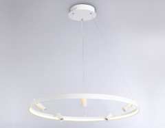 Подвесная люстра Ambrella Light FL5288