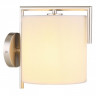 Бра ARTE Lamp A5031AP-1SS