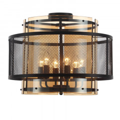 Накладная люстра LUMION 8007/6C