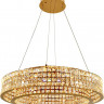 Подвесная люстра Stilfort 4024/03/08P