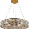 Подвесная люстра Stilfort 4024/03/08P