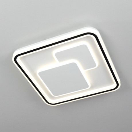 Накладная люстра Citilux CL739180E