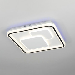 Накладная люстра Citilux CL739180E