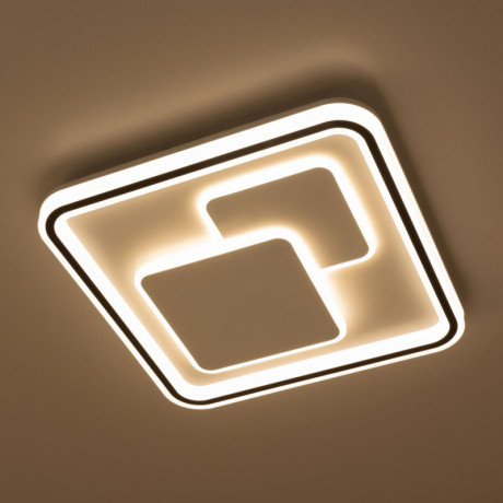 Накладная люстра Citilux CL739180E