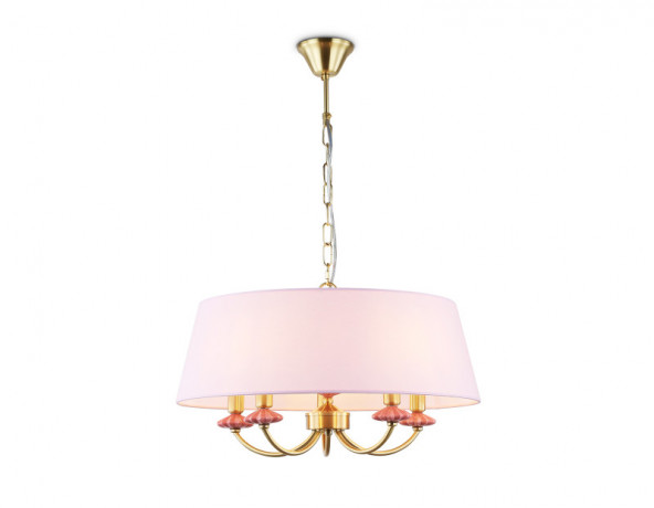 Подвесная люстра Ambrella Light LH75021