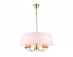 Подвесная люстра Ambrella Light LH75021