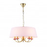 Подвесная люстра Ambrella Light LH75021