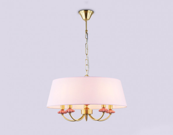 Подвесная люстра Ambrella Light LH75021