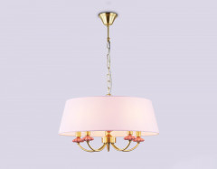 Подвесная люстра Ambrella Light LH75021