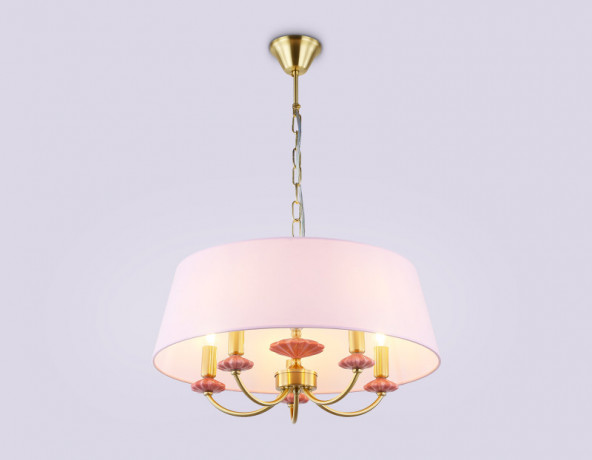 Подвесная люстра Ambrella Light LH75021