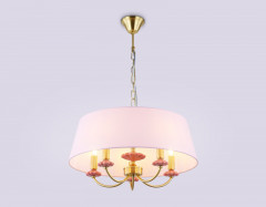 Подвесная люстра Ambrella Light LH75021