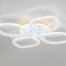 Накладная люстра Ambrella Light FA4501