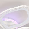 Накладная люстра Ambrella Light FA4501