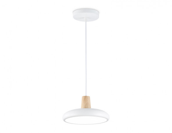 Подвесной светильник Ambrella Light FL4838