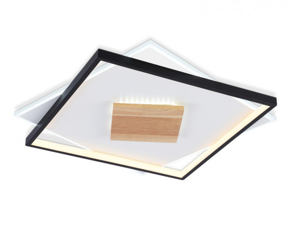 Накладной светильник Ambrella Light FL4791