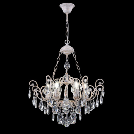 Подвесная люстра Freya FR1002PL-06WG