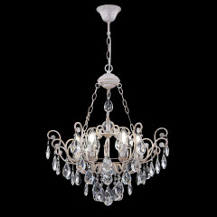 Подвесная люстра Freya FR1002PL-06WG