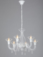 Подвесная люстра Vitaluce V4861-0/6