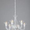 Подвесная люстра Vitaluce V4861-0/6