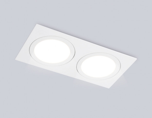 Влагозащищенный светильник Ambrella Light TN6612