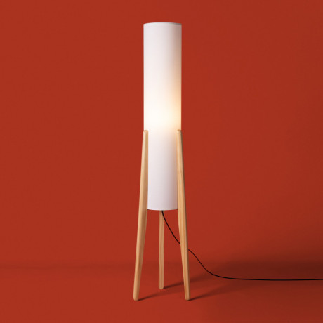 Торшер Freya FR5543FL-01T