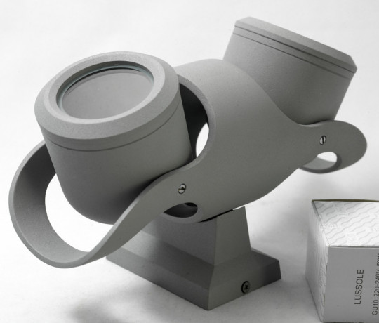 Спот Lussole LSP-9939