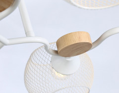 Накладной светильник Ambrella Light TR80163