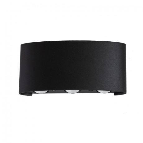 Светильник настенный Crystal Lux CLT 023W3 BL