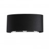 Светильник настенный Crystal Lux CLT 023W3 BL