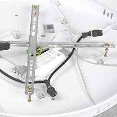 Каскадная люстра Lussole LSP-7374