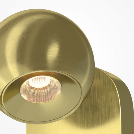 Бра Maytoni MOD434WL-L5BS3K