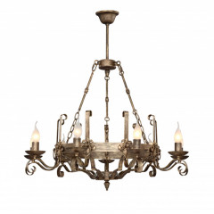 Подвесная люстра F-Promo 2159-9P