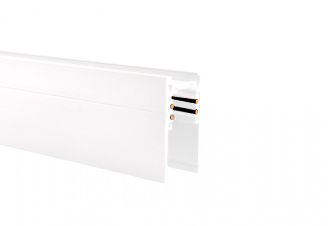 Шинопровод Crystal Lux CLT 0.113 01 L2000 WH