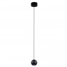 Подвесной светильник Crystal Lux CLT 066C70D BL