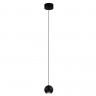 Подвесной светильник Crystal Lux CLT 066C70D BL